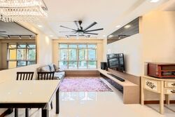 Blk 217C Compassvale Mast (Sengkang), HDB 4 Rooms #625112811